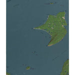 WA-Waldron Island: GeoChange 1949-2011 Preview 1