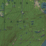 WA-Waldron Island: GeoChange 1949-2011 Preview 3