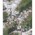 WA-Mount Challenger: GeoChange 1983-2011 Preview 1