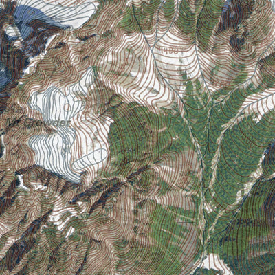 WA-Mount Challenger: GeoChange 1983-2011 Preview 3