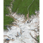 WA-Mount Baker: GeoChange 1985-2011 Preview 1