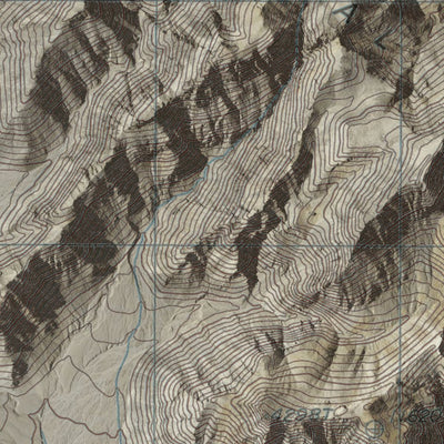 CA-East Of Ryan: GeoChange 1982-2012 Preview 3