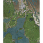 WA-Anacortes South: GeoChange 1972-2011 Preview 1