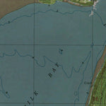 WA-Anacortes South: GeoChange 1972-2011 Preview 2