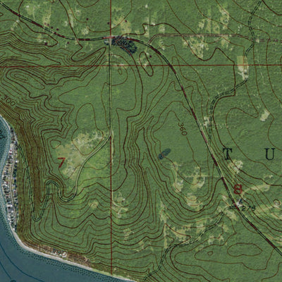 WA-Tulalip: GeoChange 1954-2011 Preview 3