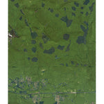 WA-Fortson: GeoChange 1963-2011 Preview 1