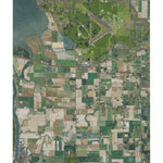 WA-La Conner: GeoChange 1954-2011 Preview 1