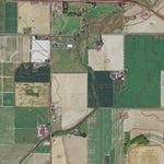 WA-La Conner: GeoChange 1954-2011 Preview 2