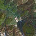 WA-Cascade Pass: GeoChange 1958-2011 Preview 2