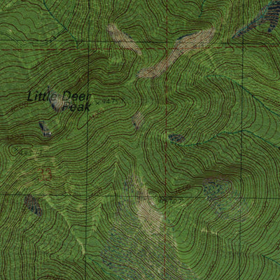 WA-Day Lake: GeoChange 1985-2011 Preview 3