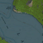 WA-Hozomeen Mountain: GeoChange 1968-2011 Preview 2