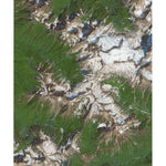 WA-Mount Redoubt: GeoChange 1985-2011 Preview 1