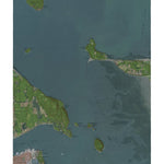 WA-Anacortes North: GeoChange 1972-2011 Preview 1