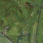 WA-Alger: GeoChange 1951-2011 Preview 3