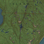 WA-Blakely Island: GeoChange 1972-2011 Preview 3