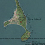 WA-Eliza Island: GeoChange 1972-2011 Preview 3