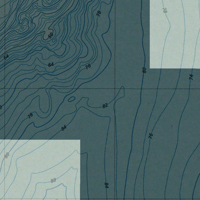 WA-Smith Island: GeoChange 1972-2011 Preview 2