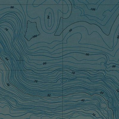 WA-Smith Island: GeoChange 1972-2011 Preview 3
