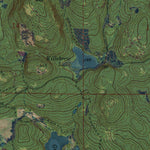 WA-Shaw Island: GeoChange 1972-2011 Preview 3