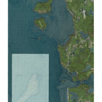 WA-Deception Pass: GeoChange 1972-2011 Preview 1