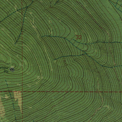 WA-Lyman: GeoChange 1975-2011 Preview 2
