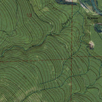 WA-Lyman: GeoChange 1975-2011 Preview 3