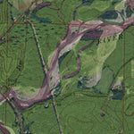 WA-Deming: GeoChange 1972-2011 Preview 2