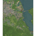 WA-Sequim: GeoChange 1954-2011 Preview 1