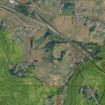 WA-Sequim: GeoChange 1954-2011 Preview 2