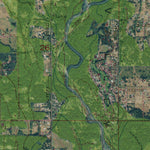WA-Carlsborg: GeoChange 1954-2011 Preview 3