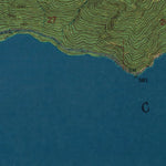 WA-Lake Crescent: GeoChange 1943-2011 Preview 2