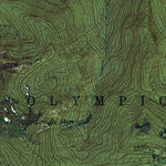 WA-Lake Crescent: GeoChange 1943-2011 Preview 3