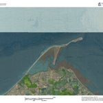 WA-Dungeness: GeoChange 1954-2011 Preview 1