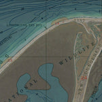 WA-Dungeness: GeoChange 1954-2011 Preview 2