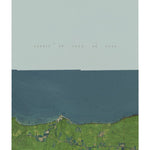 WA-Disque: GeoChange 1943-2011 Preview 1