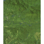 WA-Deadmans Hill: GeoChange 1978-2011 Preview 1