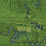 WA-Deadmans Hill: GeoChange 1978-2011 Preview 2