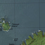 WA-Cape Flattery: GeoChange 1978-2011 Preview 3