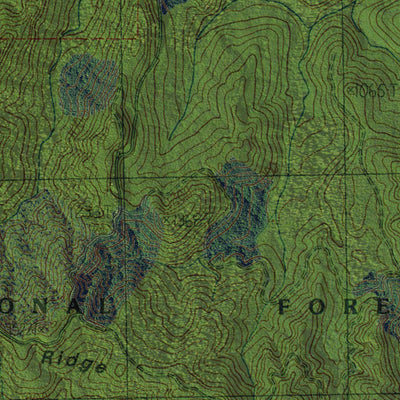 WA-Lake Pleasant: GeoChange 1978-2011 Preview 3