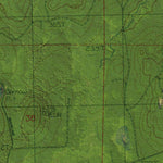 WA-Dickey Lake: GeoChange 1978-2011 Preview 2