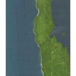 WA-Allens Bay: GeoChange 1978-2011 Preview 1
