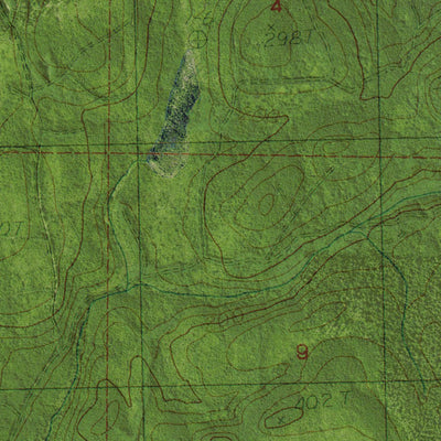 WA-Allens Bay: GeoChange 1978-2011 Preview 3