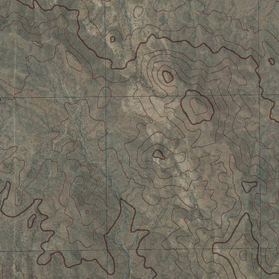 AZ-SON-La Lesna Mountains: GeoChange 1982-2010 Preview 3