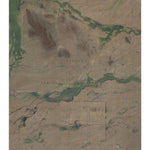 AZ-Papago Farms: GeoChange 1982-2010 Preview 1