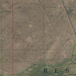 AZ-Papago Farms: GeoChange 1982-2010 Preview 2