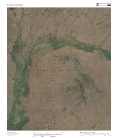 AZ-Kom Vo: GeoChange 1982-2010 Preview 1