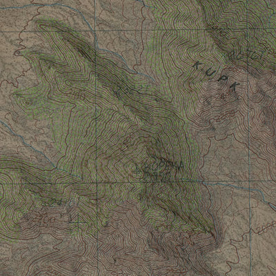 AZ-Kom Vo: GeoChange 1982-2010 Preview 3