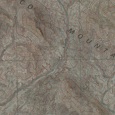 AZ-SON-Lukeville: GeoChange 1982-2010 Preview 3