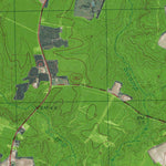 NC-Merry Hill: GeoChange 1975-2012 Preview 3