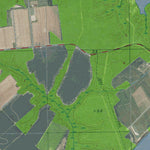 NC-Yeopim River: GeoChange 1975-2012 Preview 2